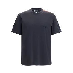 Black Cotton Sportswear