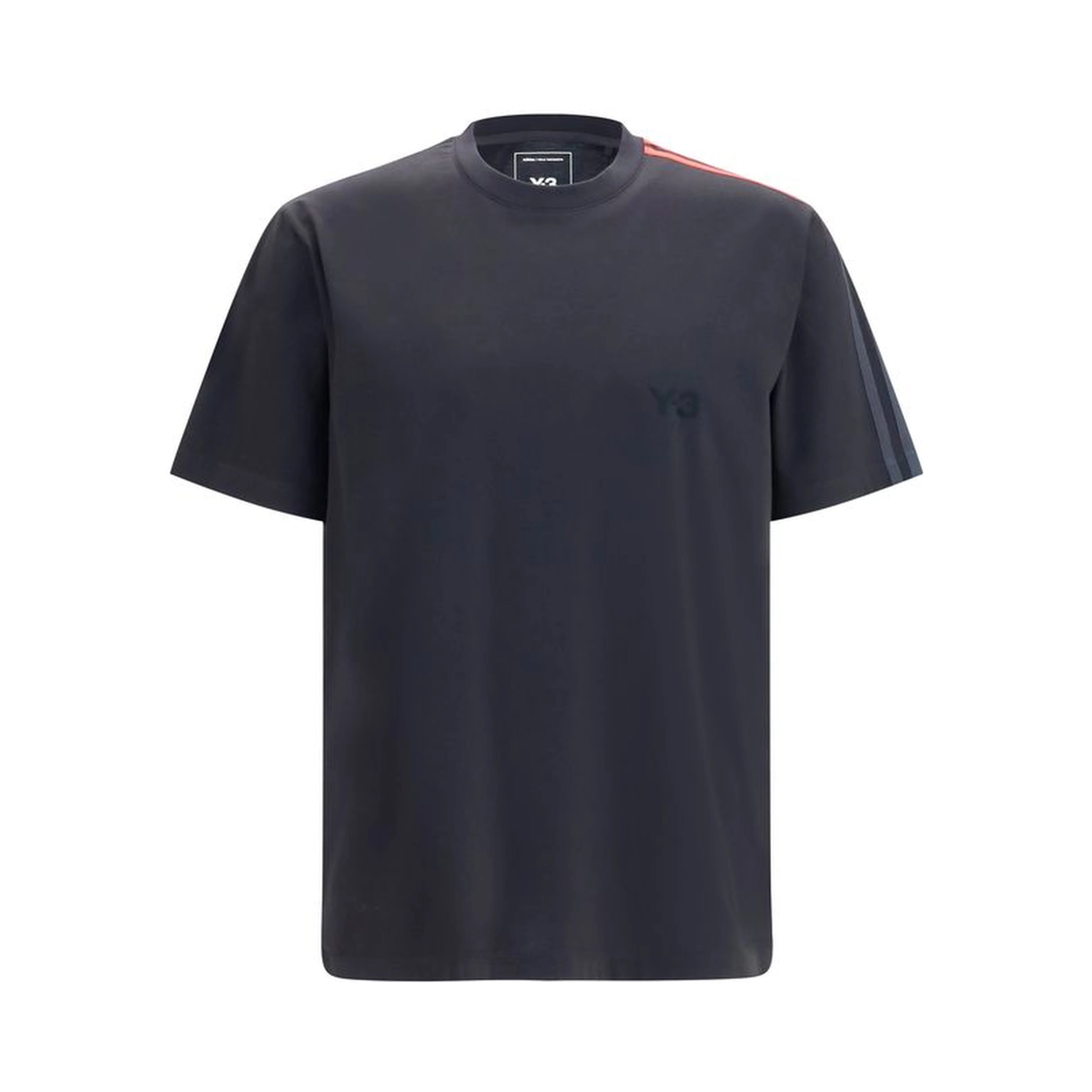 Black Cotton Sportswear