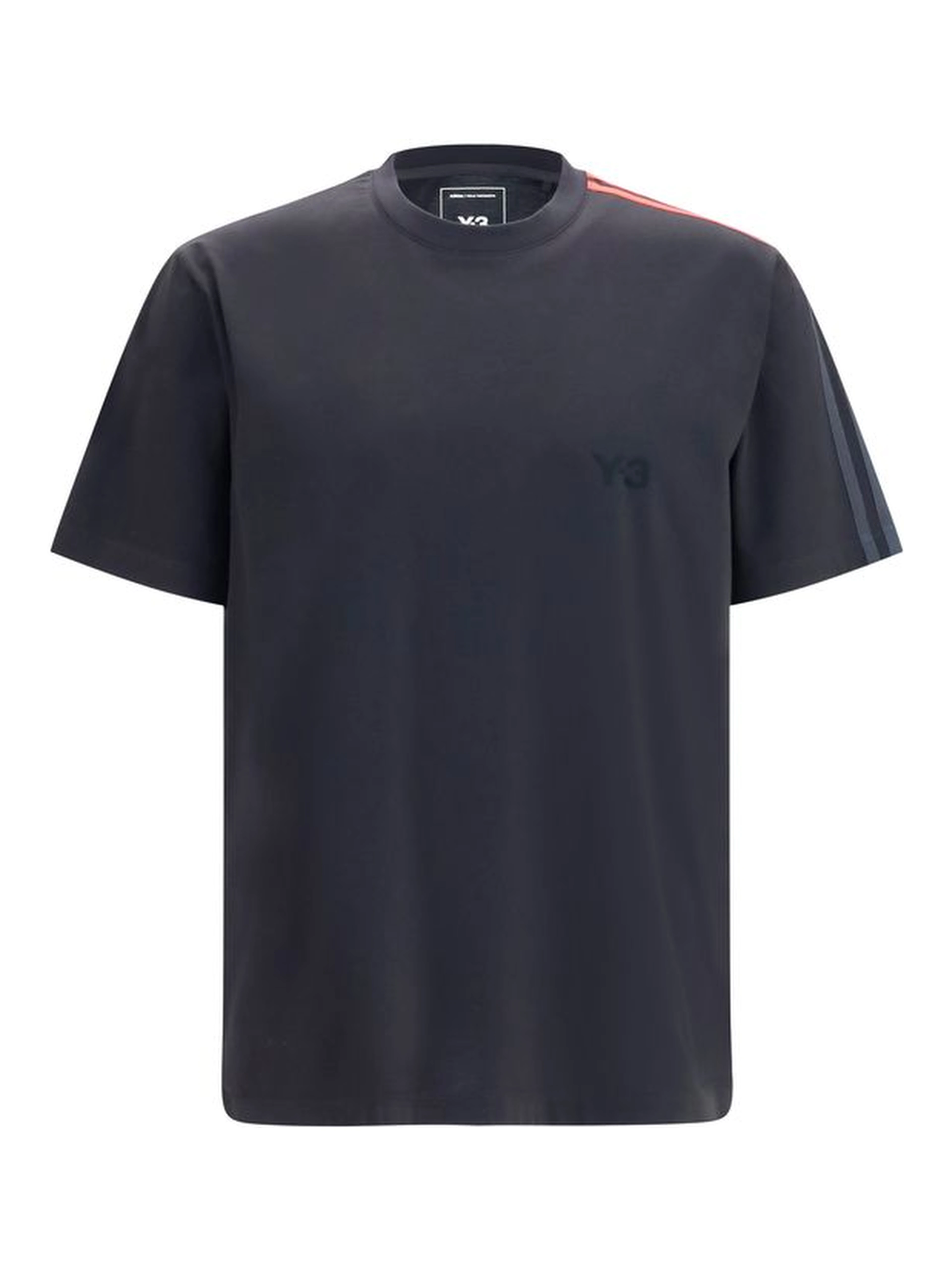 Black Cotton Sportswear