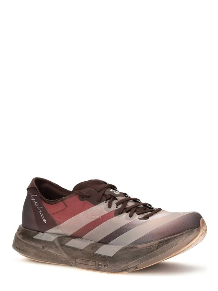 Multicolor Polyester Athletic Sneakers alternative