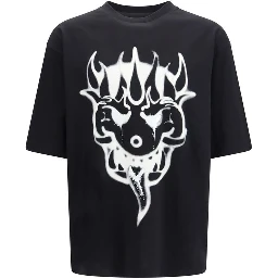 Black Cotton Sportswear