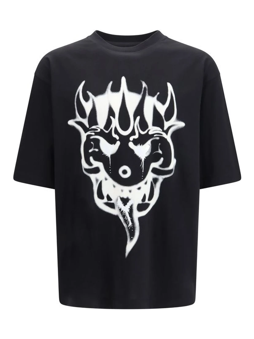 Black Cotton Sportswear
