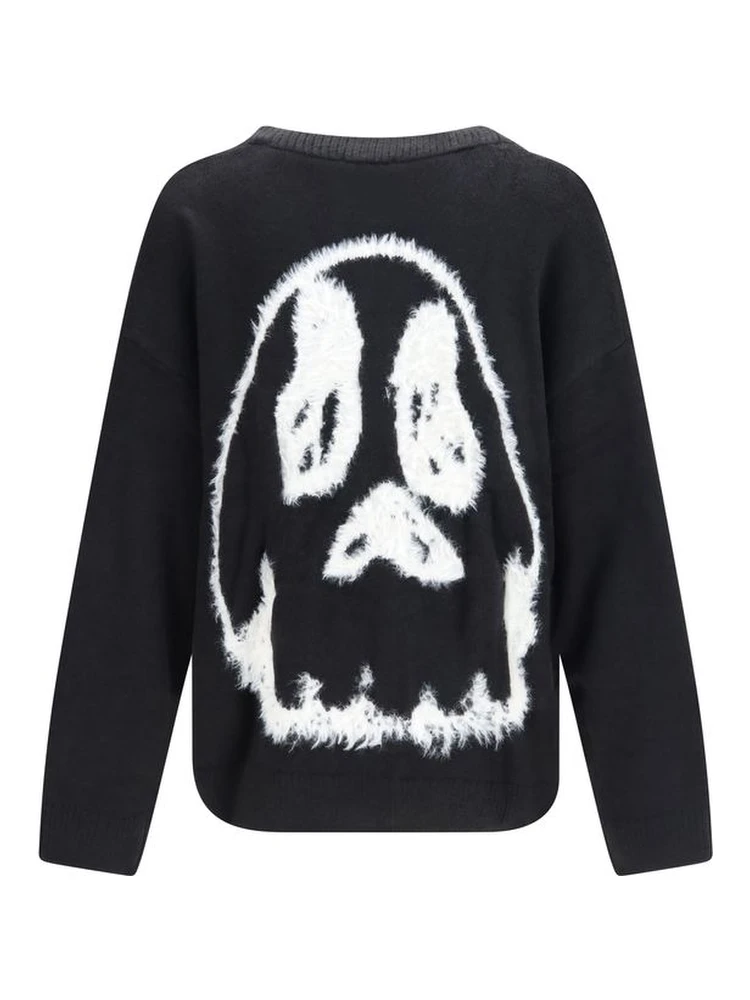 Black Polyamide Cardigan alternative