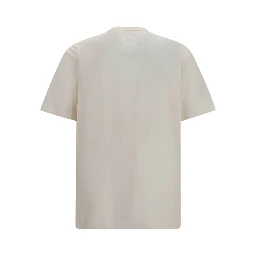 White Cotton Sportswear
