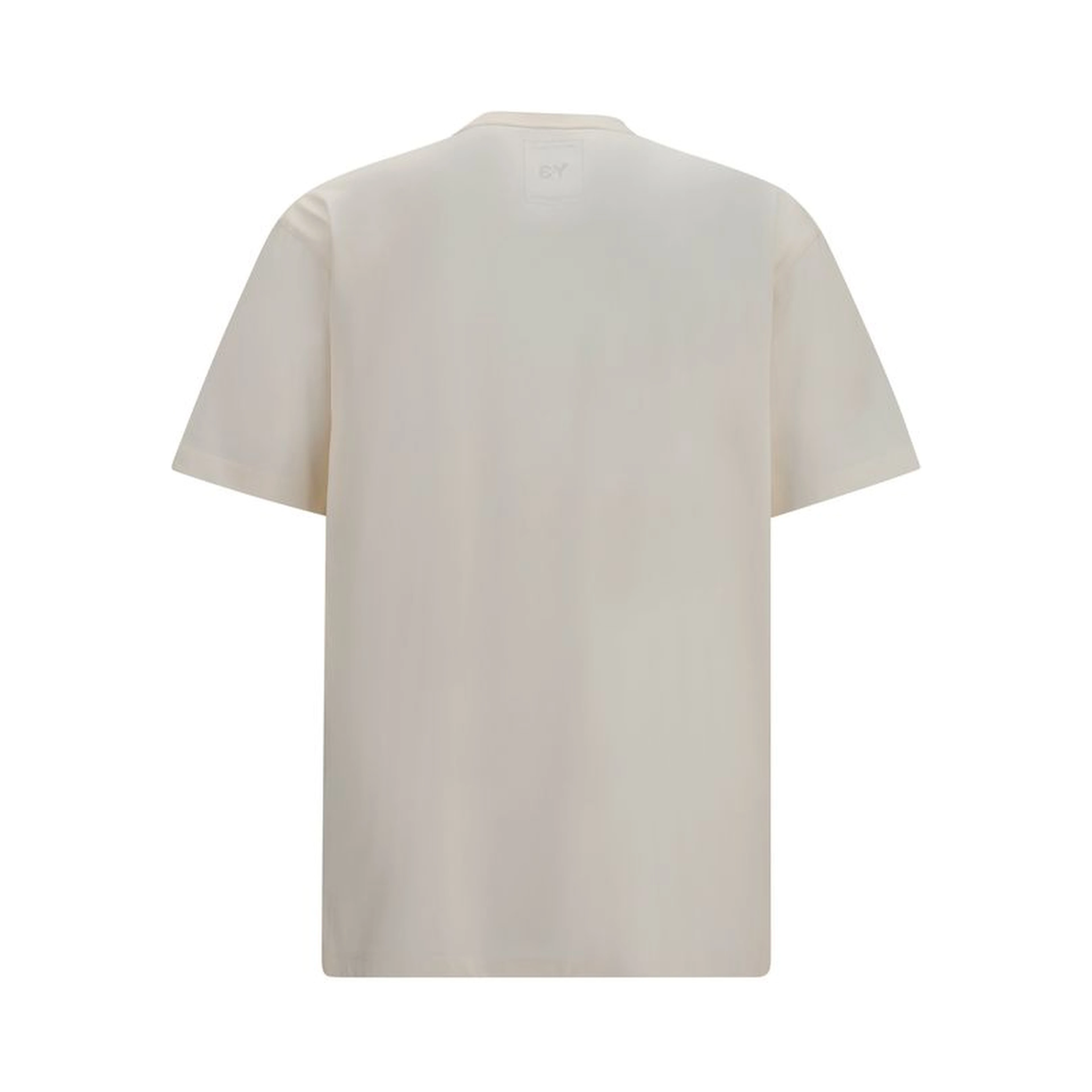 White Cotton Sportswear