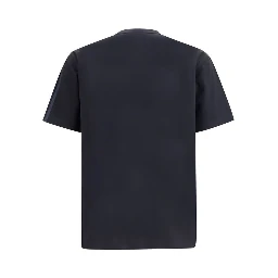Black Cotton Sportswear