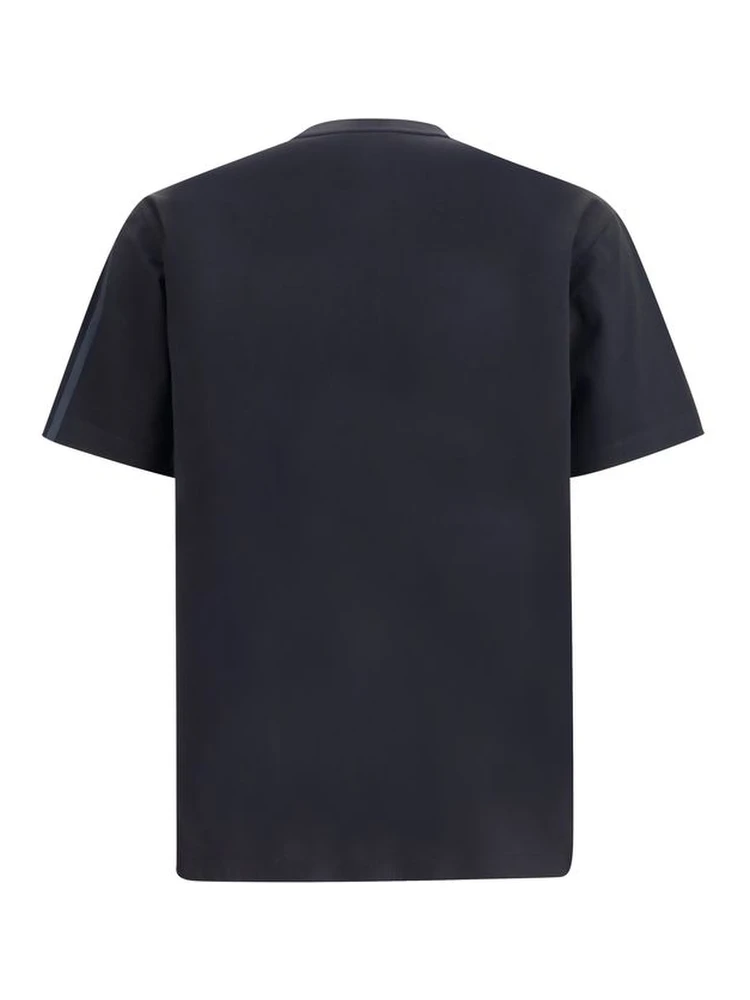 Black Cotton Sportswear alternative
