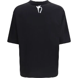 Black Cotton Sportswear