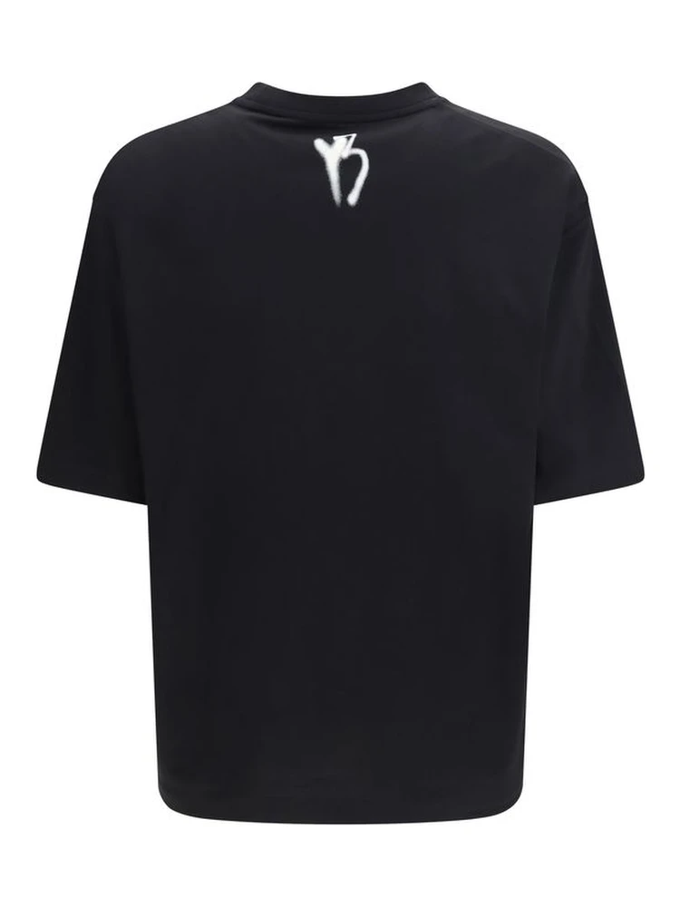 Black Cotton Sportswear alternative