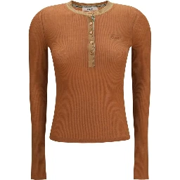 Beige Wool Oves Aries Shirt