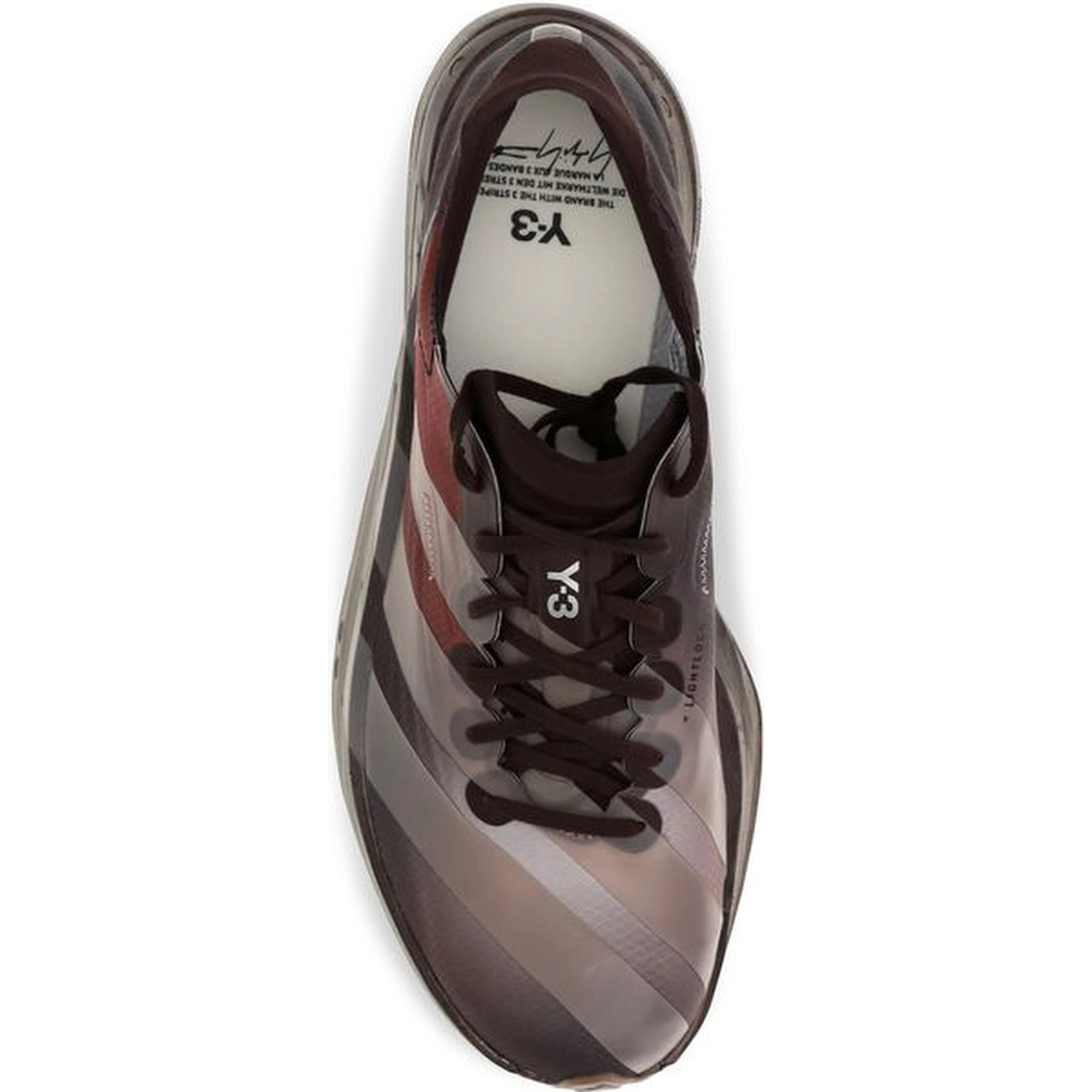 Multicolor Polyester Athletic Sneakers