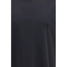 Black Cotton Sportswear