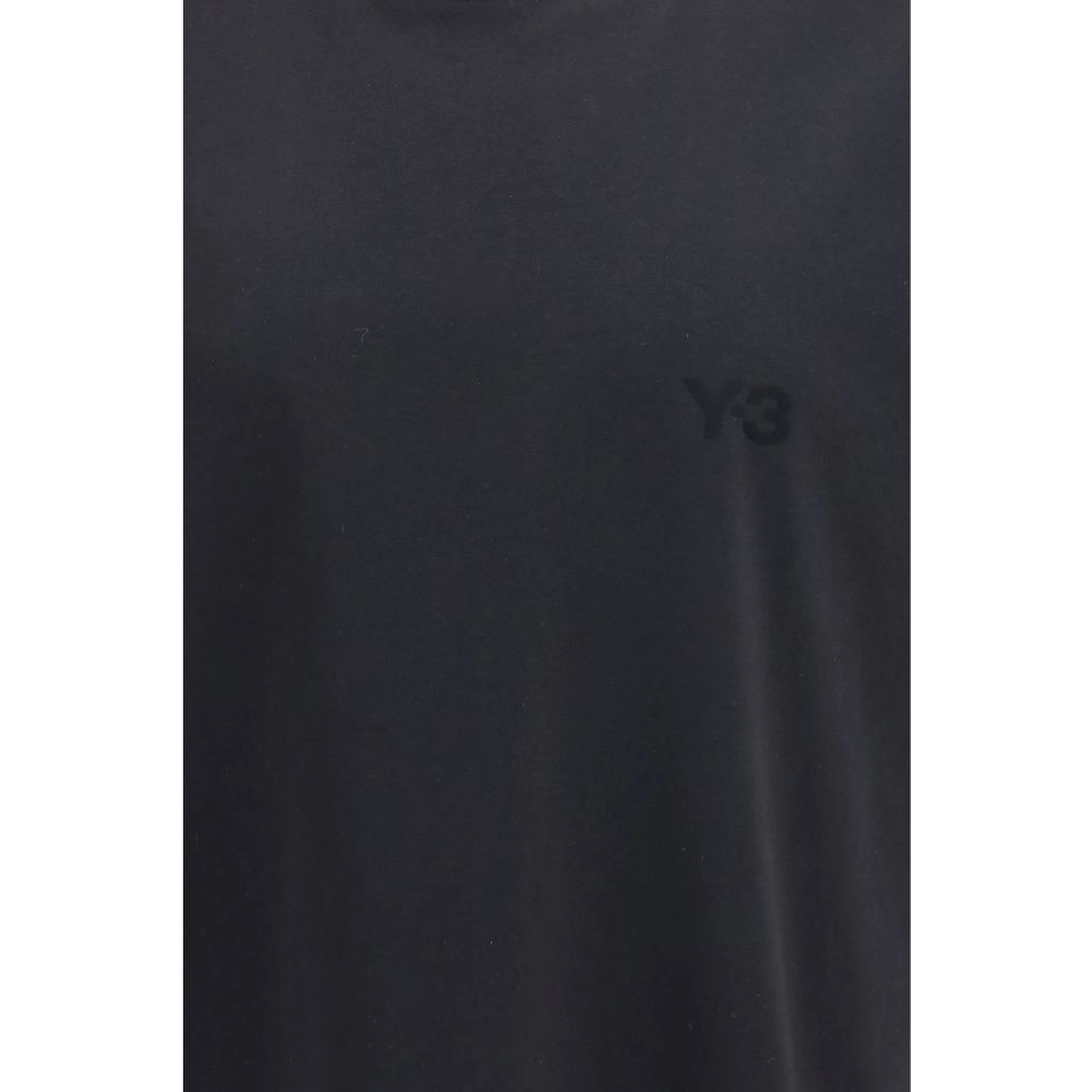 Black Cotton Sportswear