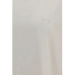 White Cotton Sportswear