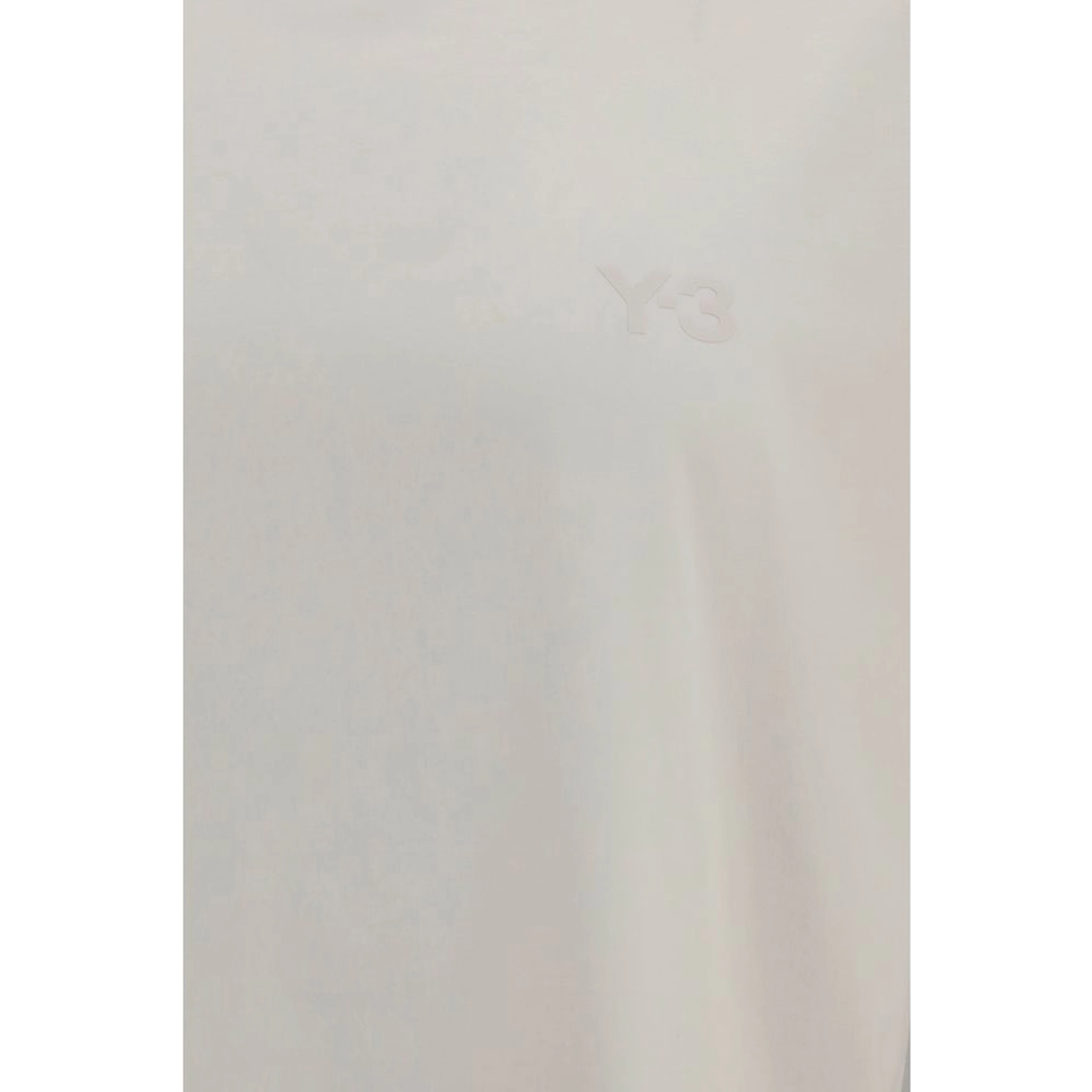 White Cotton Sportswear