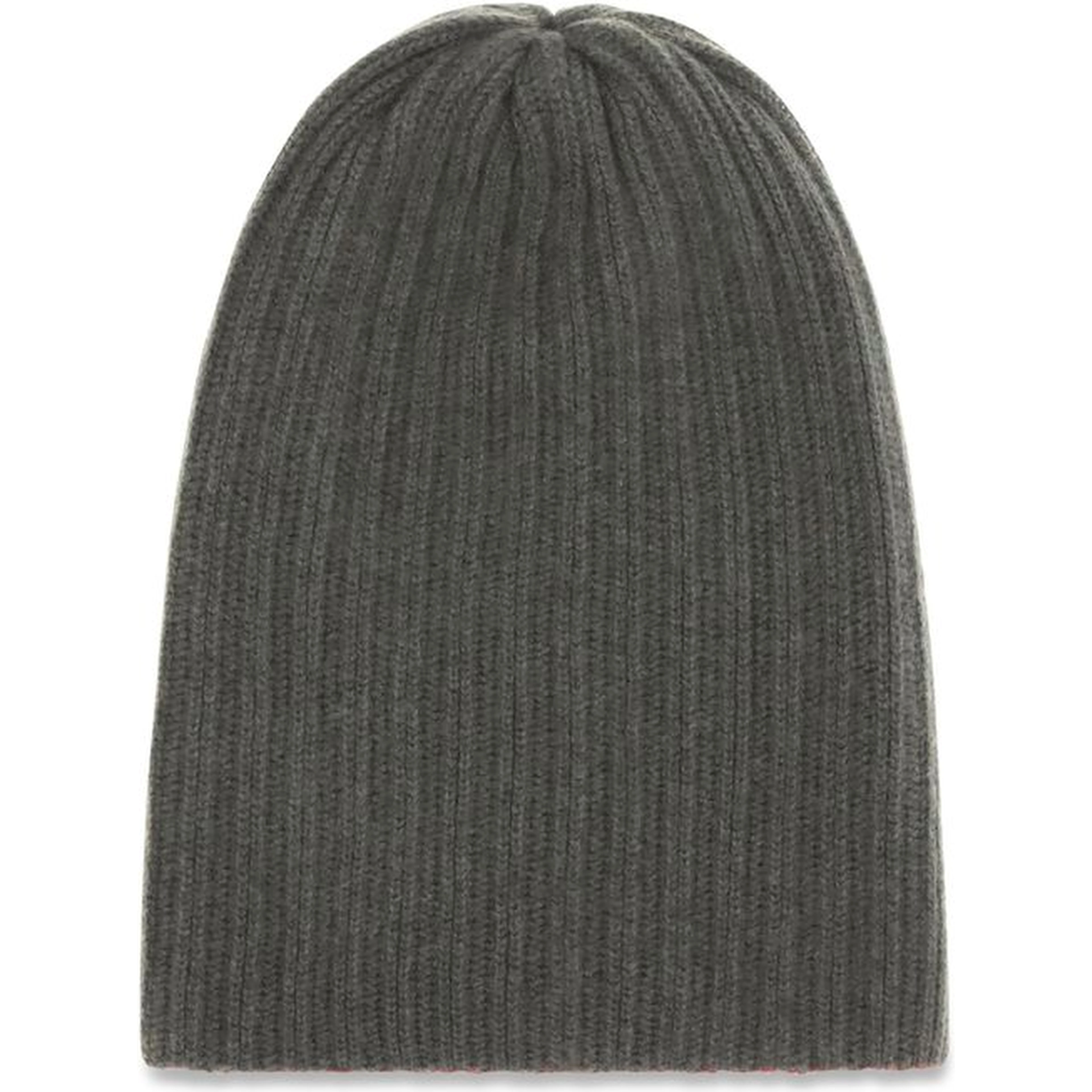 Bicolor Cashmere Beanie