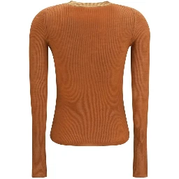 Beige Wool Oves Aries Shirt