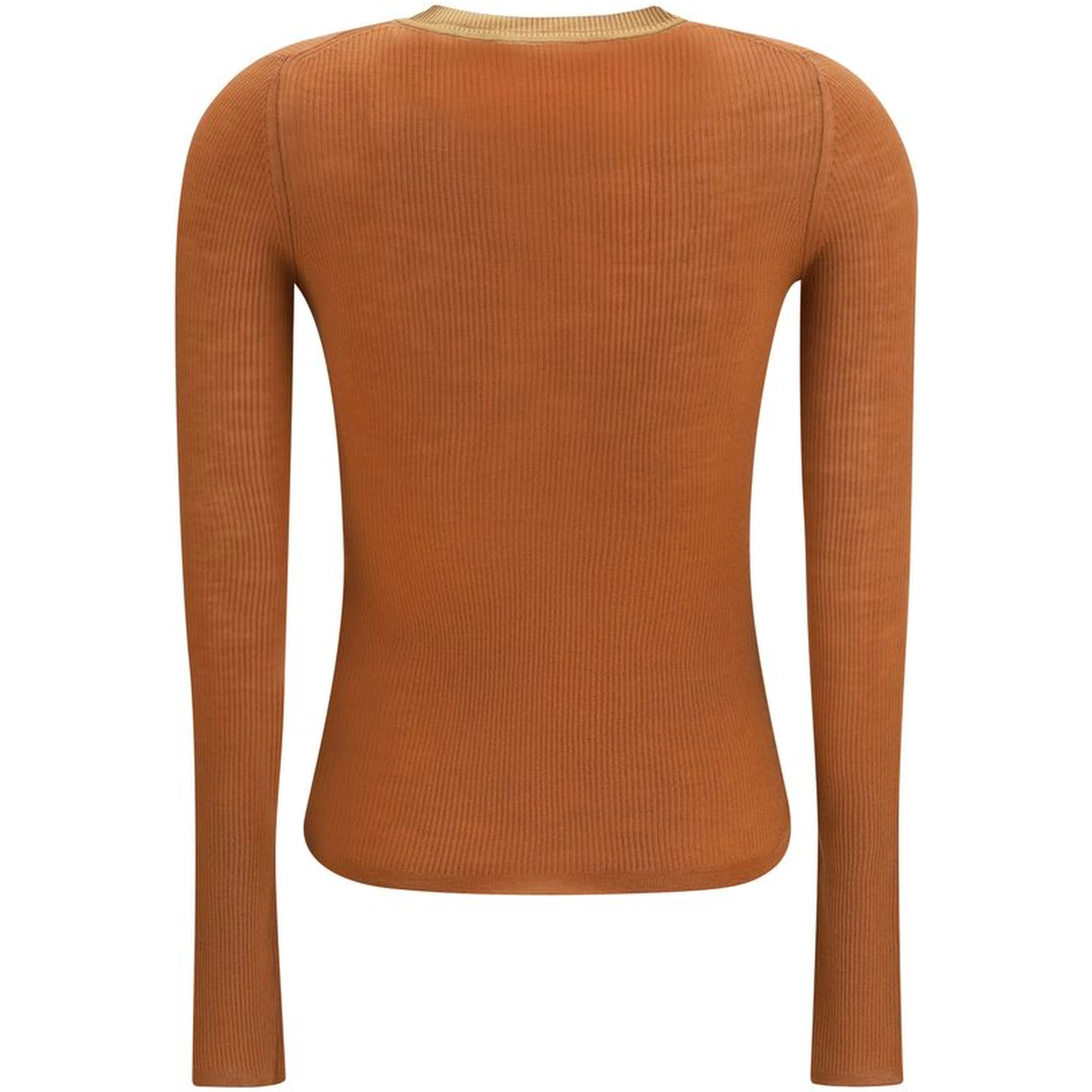 Beige Wool Oves Aries Shirt