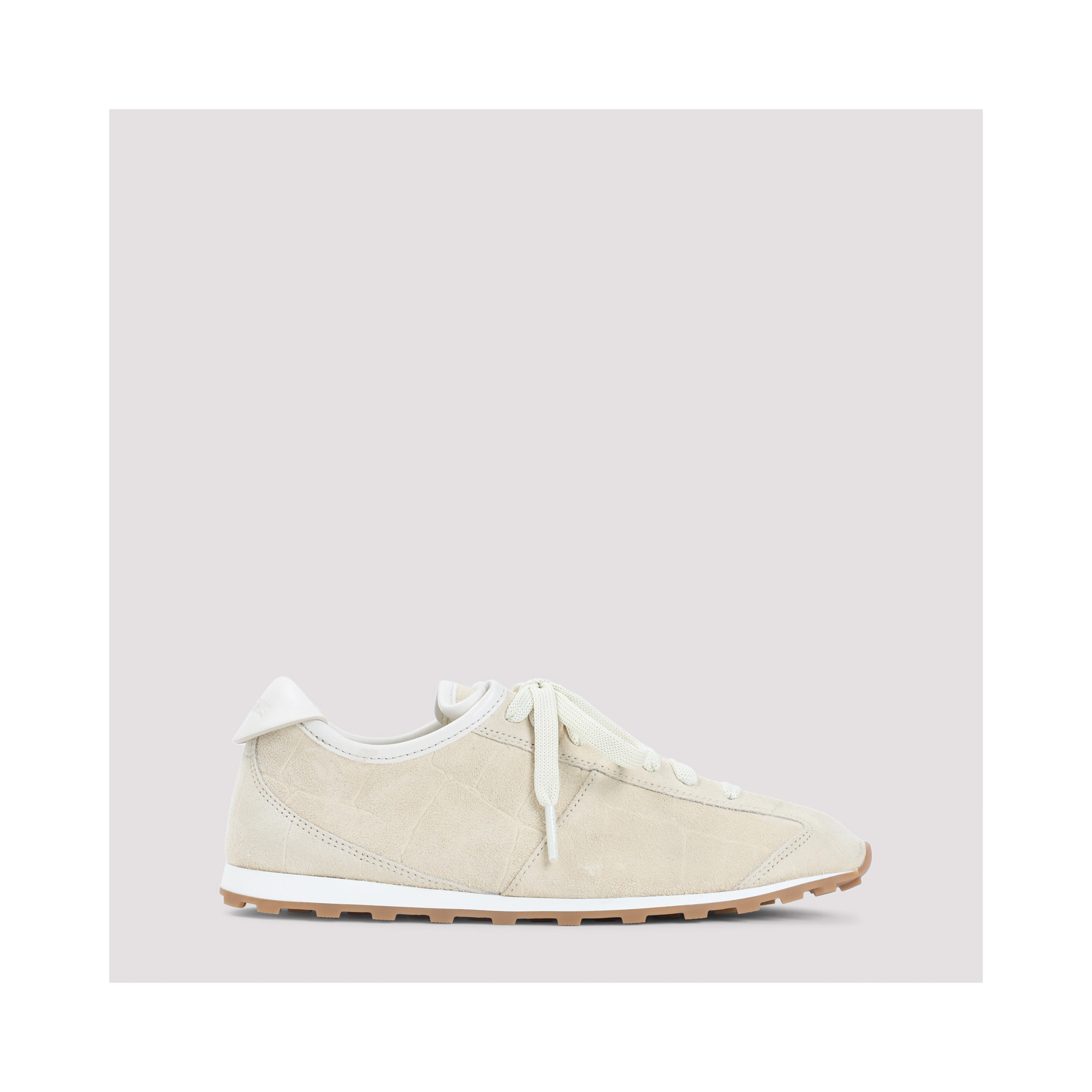 Jacquemus Les Tennis Sneakers