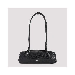 Alaïa Teckel Small Shoulder Bag