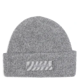 Jacquemus Le Bonnet Gros Grain Hat