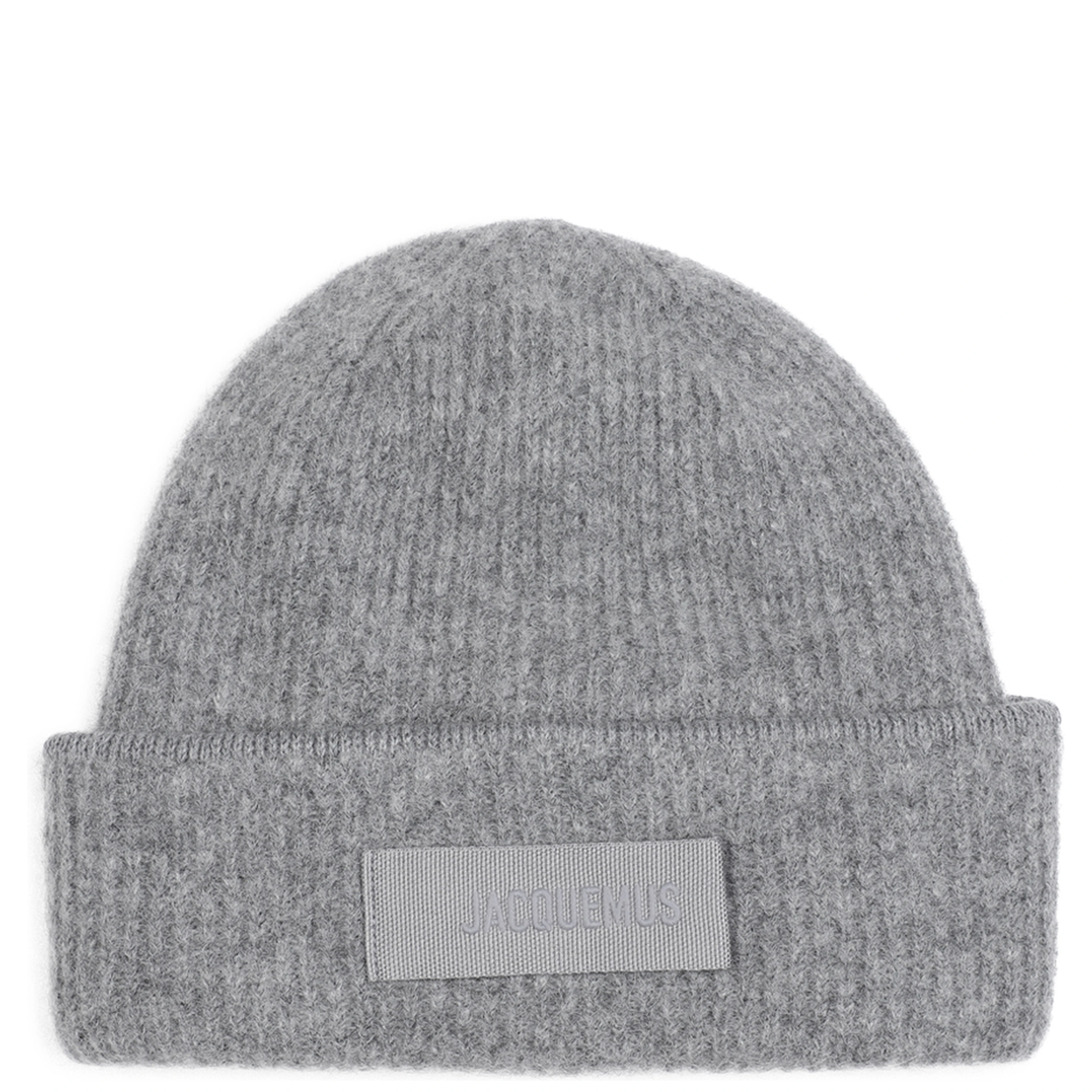 Jacquemus Le Bonnet Gros Grain Hat