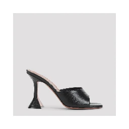 Amina Muaddi Lupita 95 Slipper