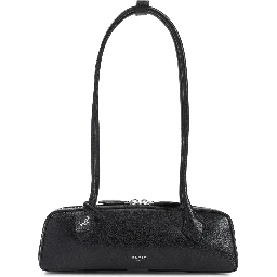 Alaïa Teckel Small Shoulder Bag