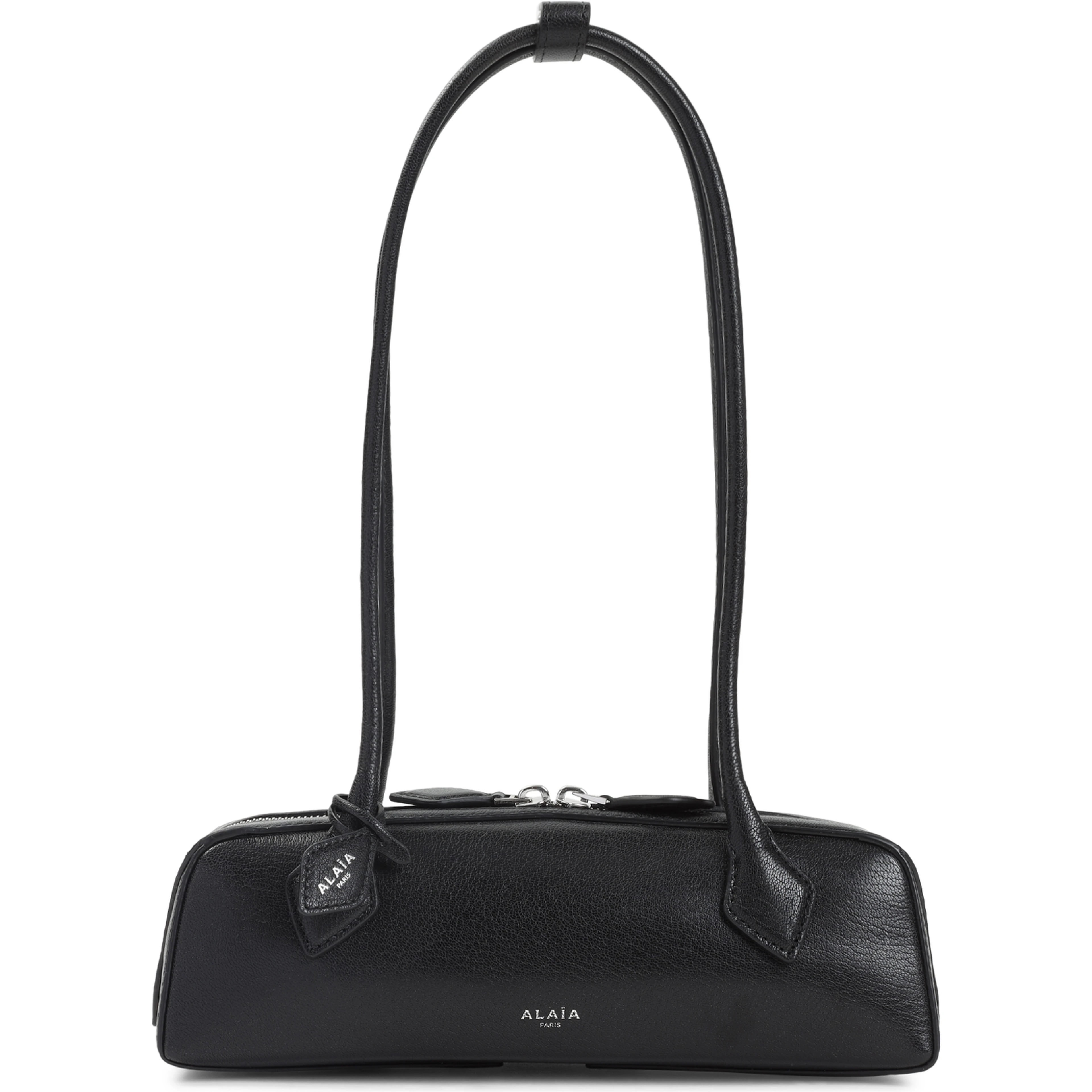Alaïa Teckel Small Shoulder Bag