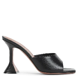 Amina Muaddi Lupita 95 Slipper