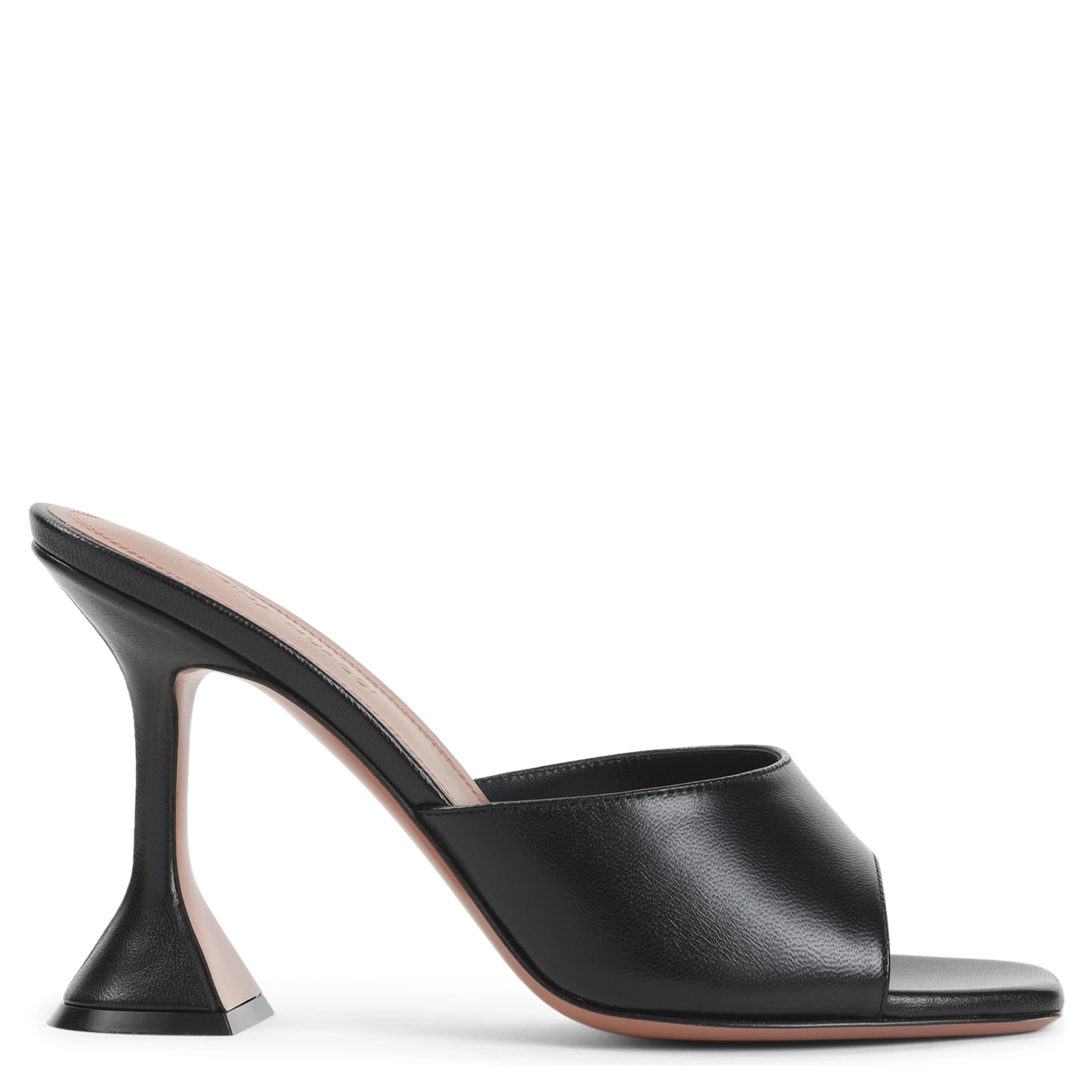 Amina Muaddi Lupita 95 Slipper