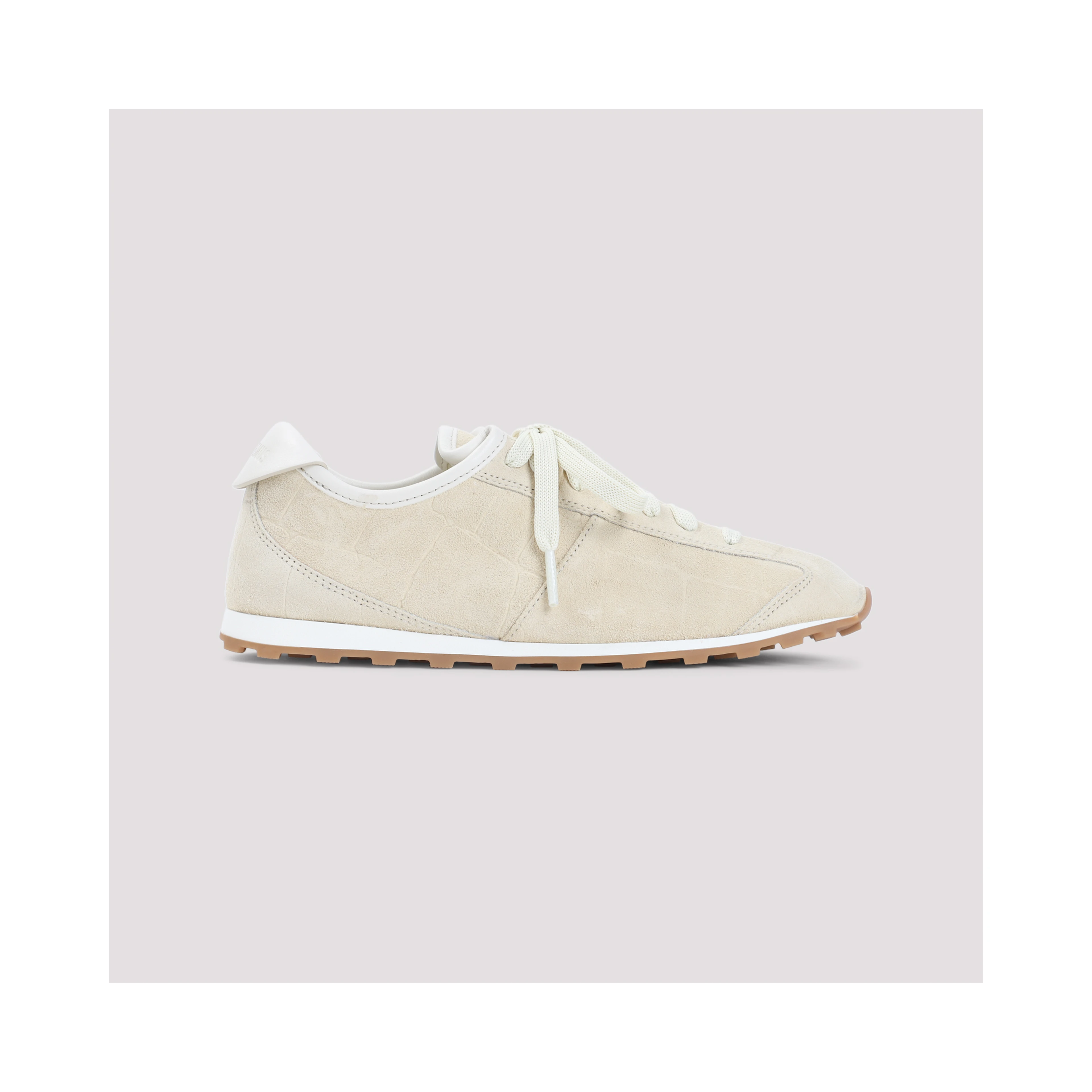 Jacquemus Les Tennis Sneakers