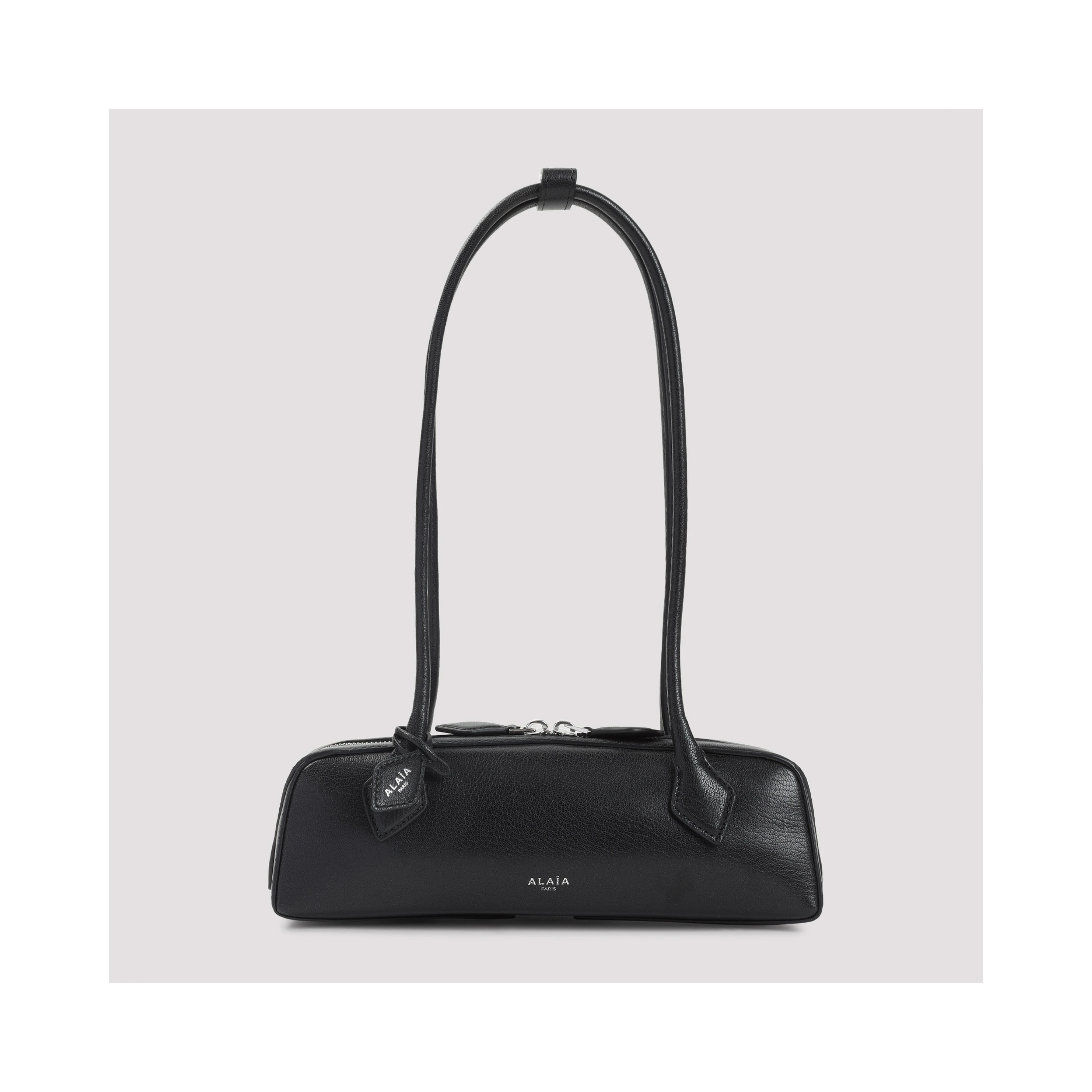 Alaïa Teckel Small Shoulder Bag