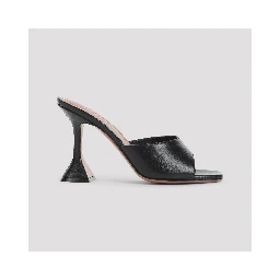 Amina Muaddi Lupita 95 Slipper