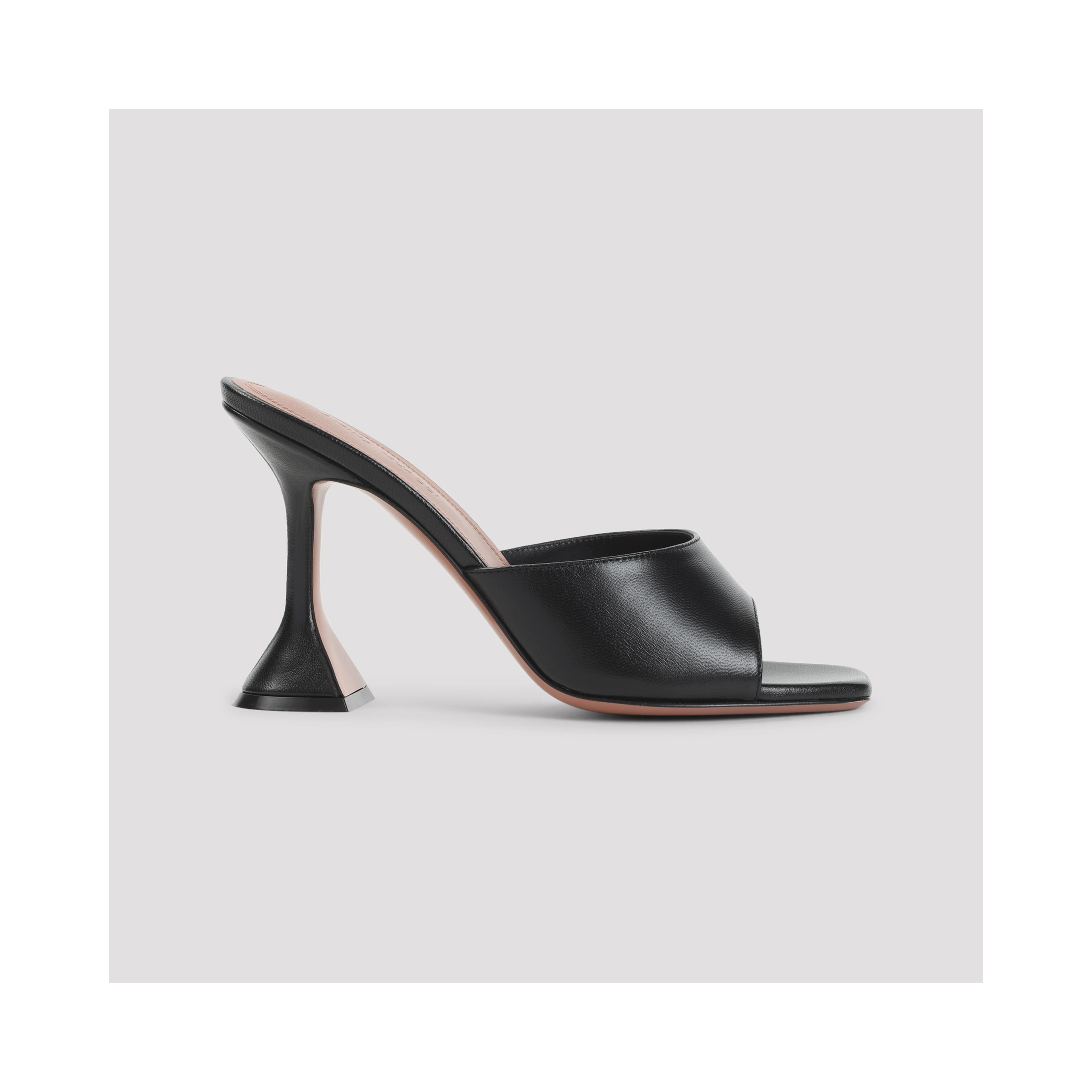 Amina Muaddi Lupita 95 Slipper