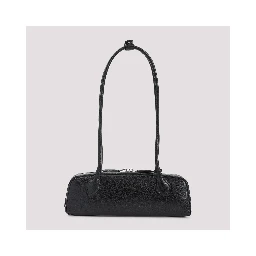 Alaïa Teckel Small Shoulder Bag
