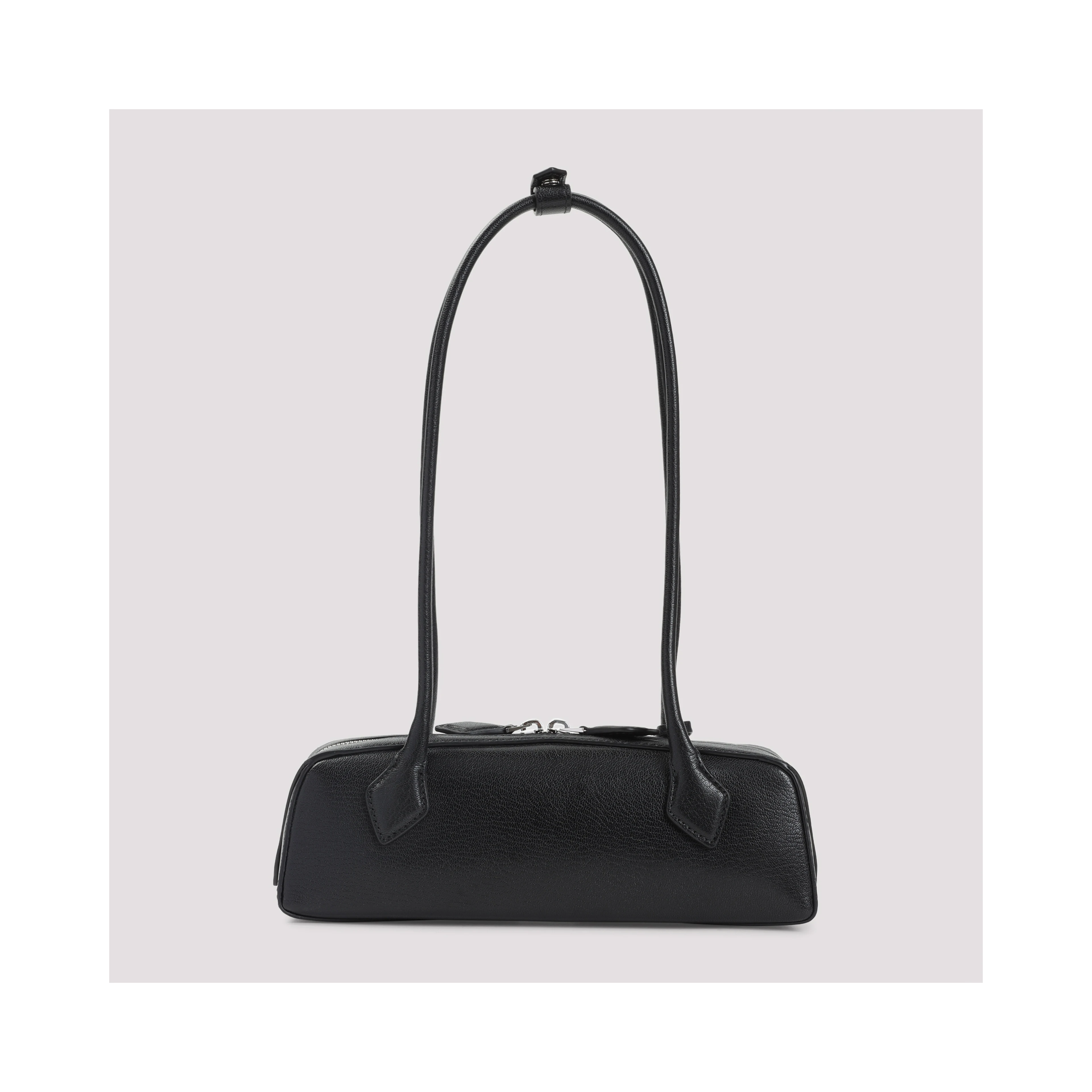Alaïa Teckel Small Shoulder Bag