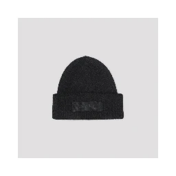 Jacquemus Le Bonnet Gros Grain Hat