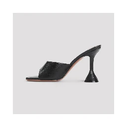 Amina Muaddi Lupita 95 Slipper