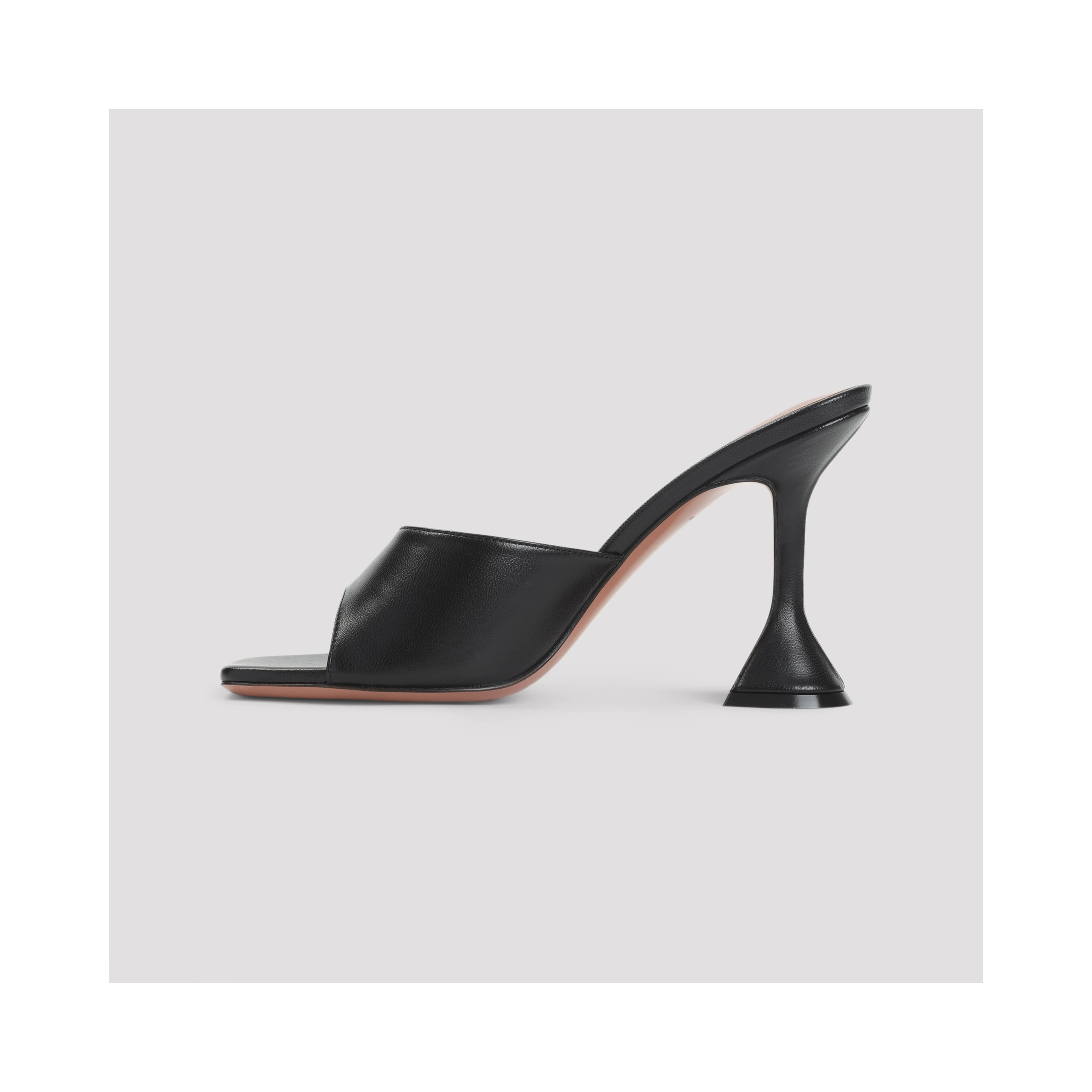 Amina Muaddi Lupita 95 Slipper