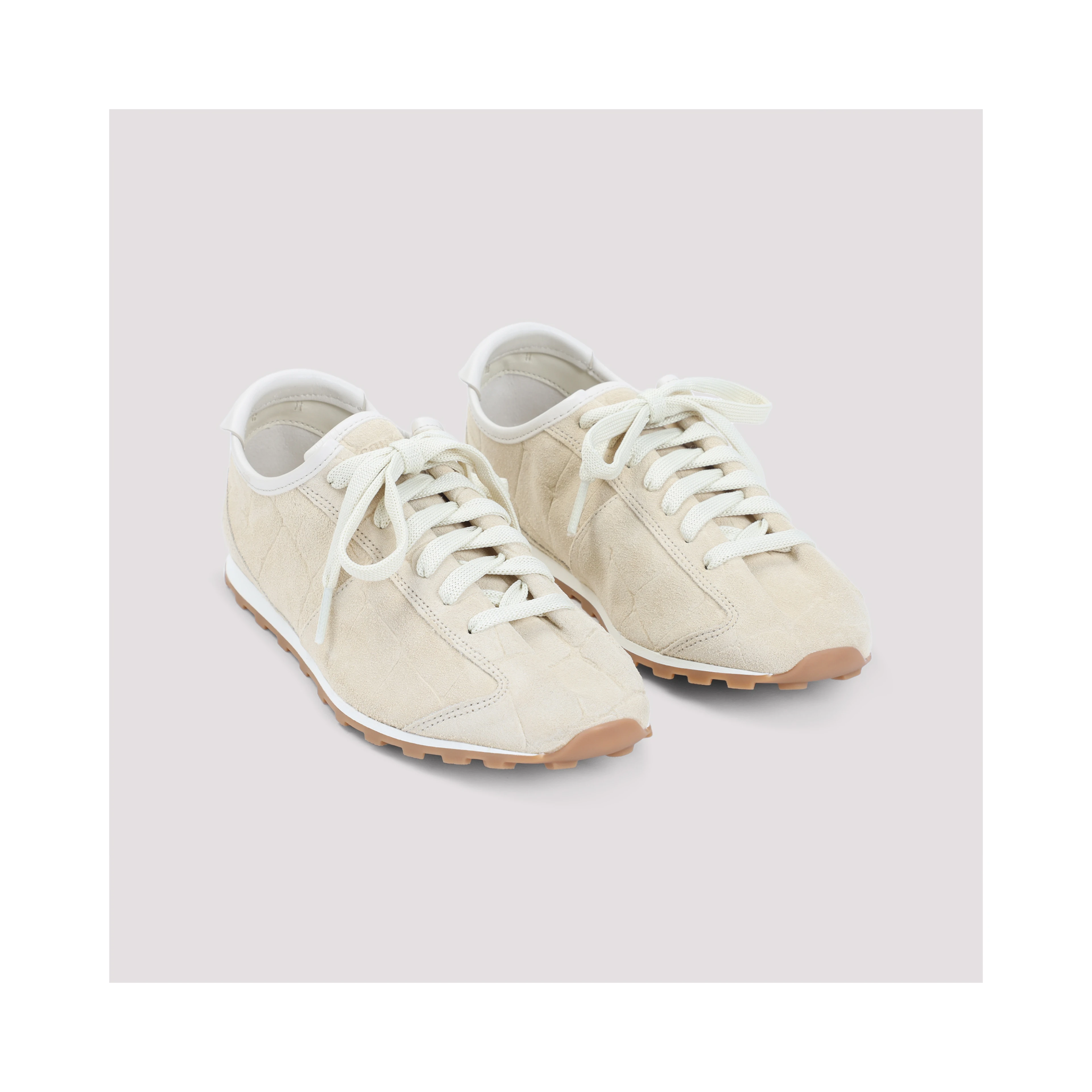 Jacquemus Les Tennis Sneakers