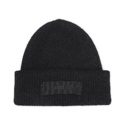Jacquemus Le Bonnet Gros Grain Hat
