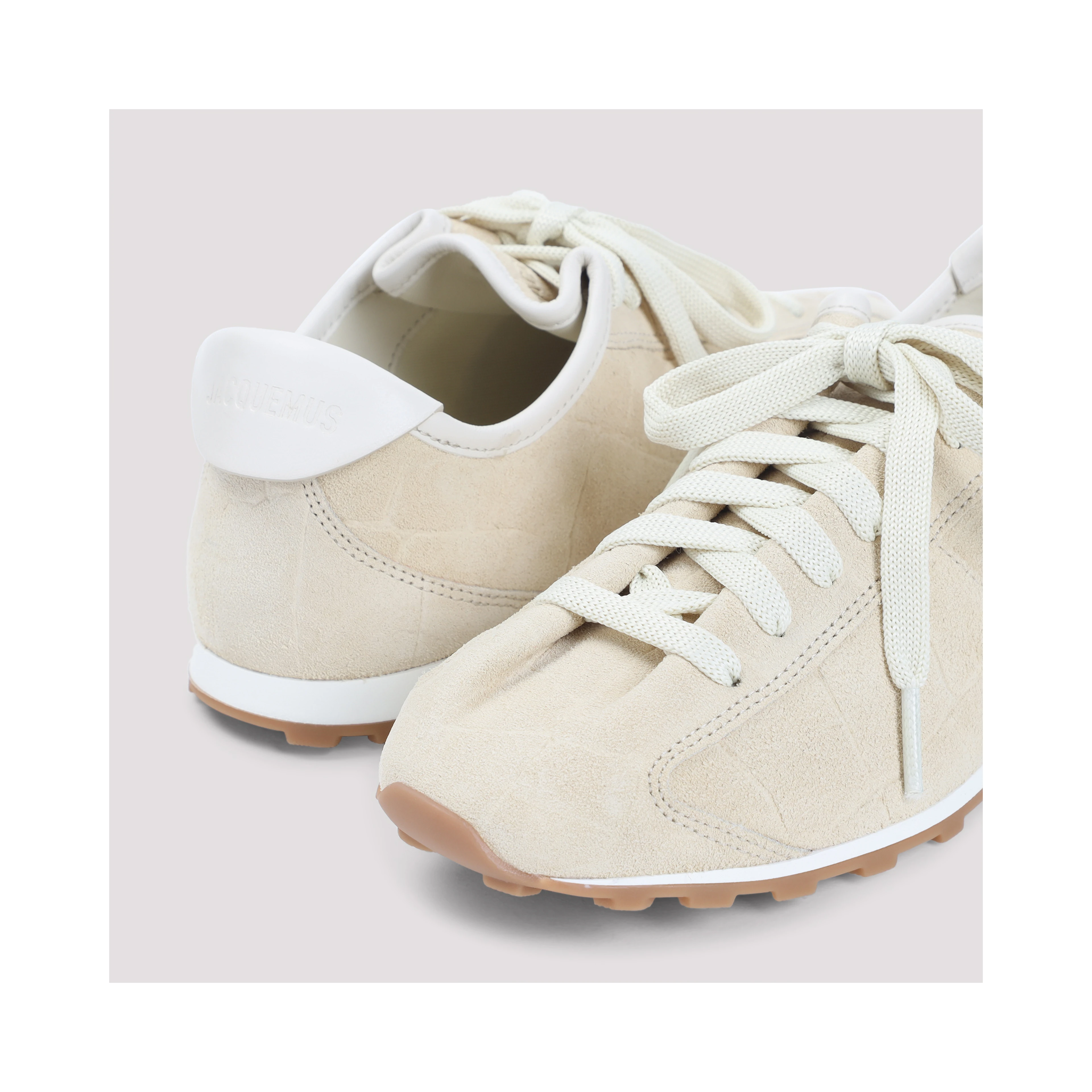 Jacquemus Les Tennis Sneakers