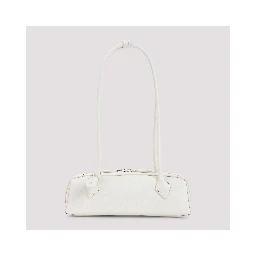 Alaïa Teckel Small Shoulder Bag