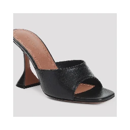 Amina Muaddi Lupita 95 Slipper
