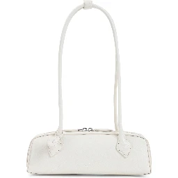 Alaïa Teckel Small Shoulder Bag