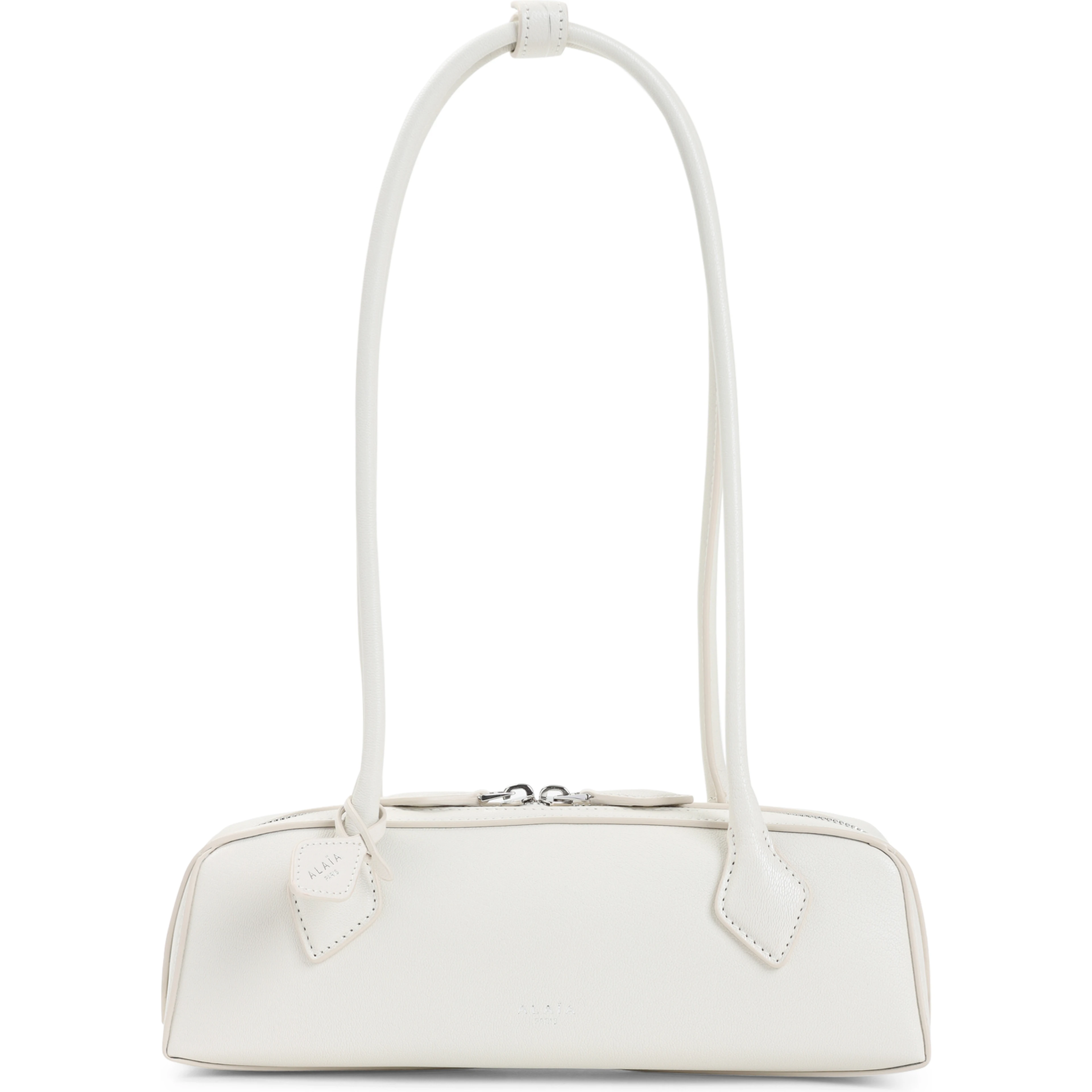 Alaïa Teckel Small Shoulder Bag