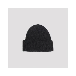 Jacquemus Le Bonnet Gros Grain Hat