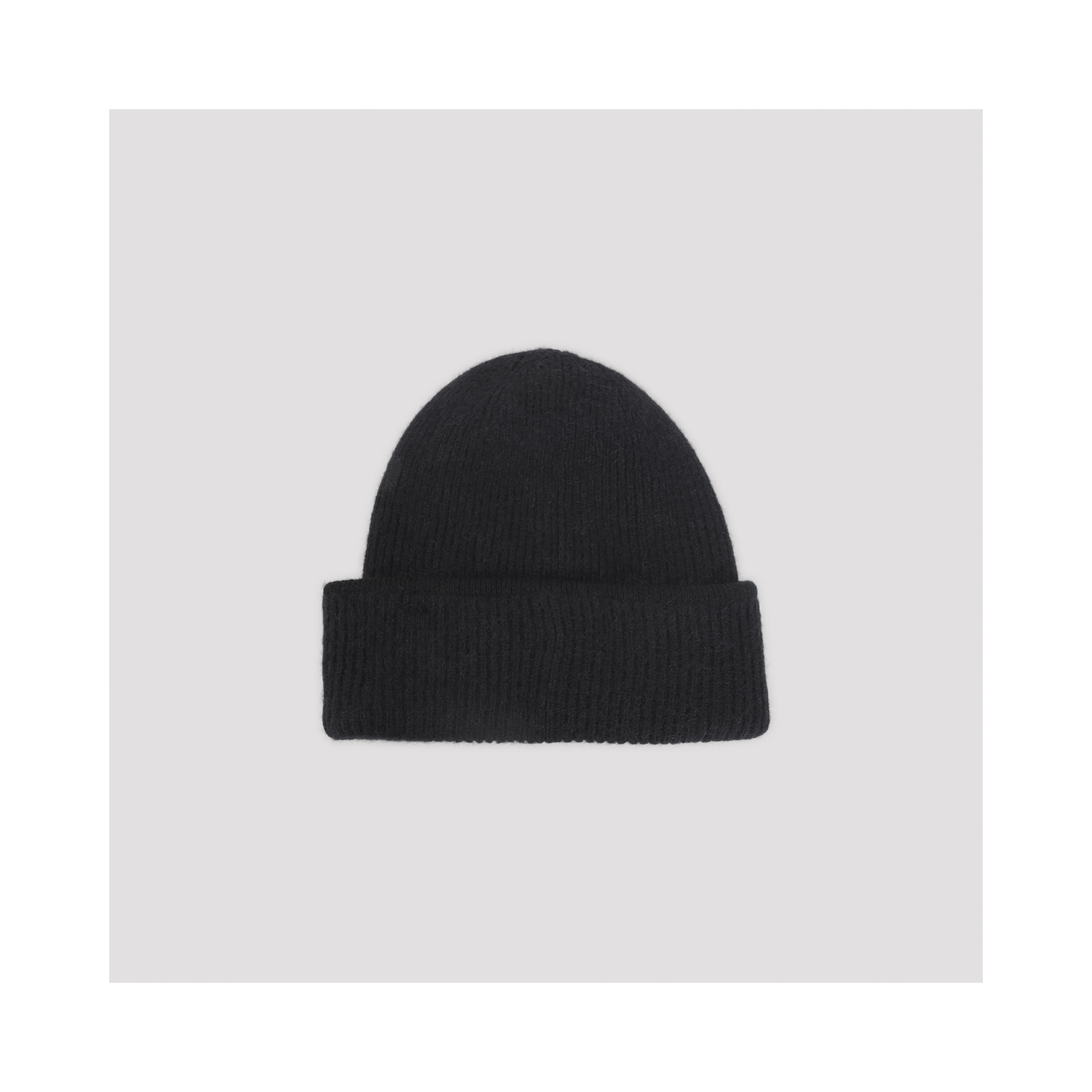 Jacquemus Le Bonnet Gros Grain Hat