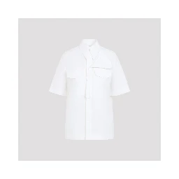 Bottega Veneta Cotton Shirt
